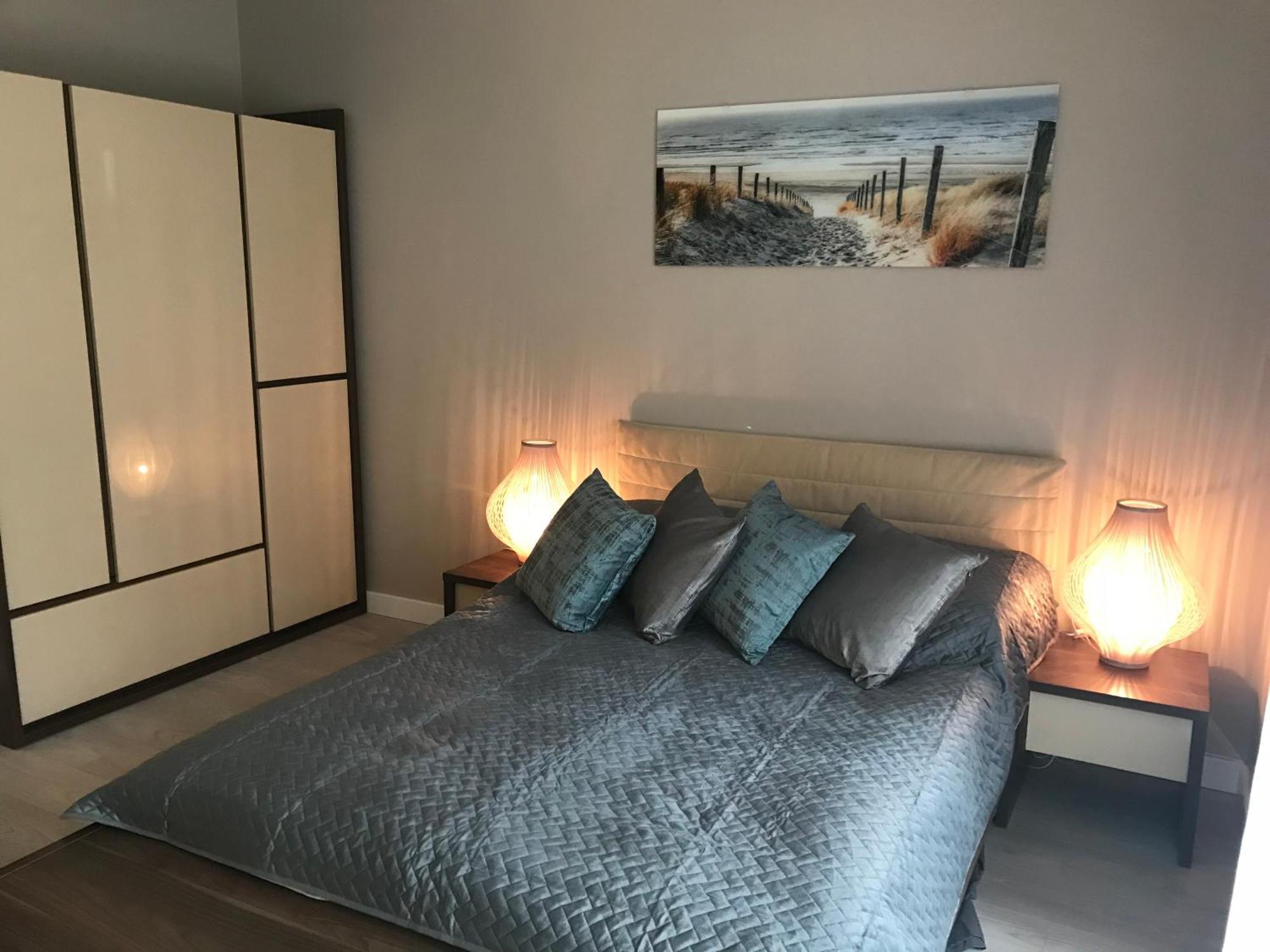 Apartament przy plaży Rewal - 1st line apartment Zewnętrze zdjęcie