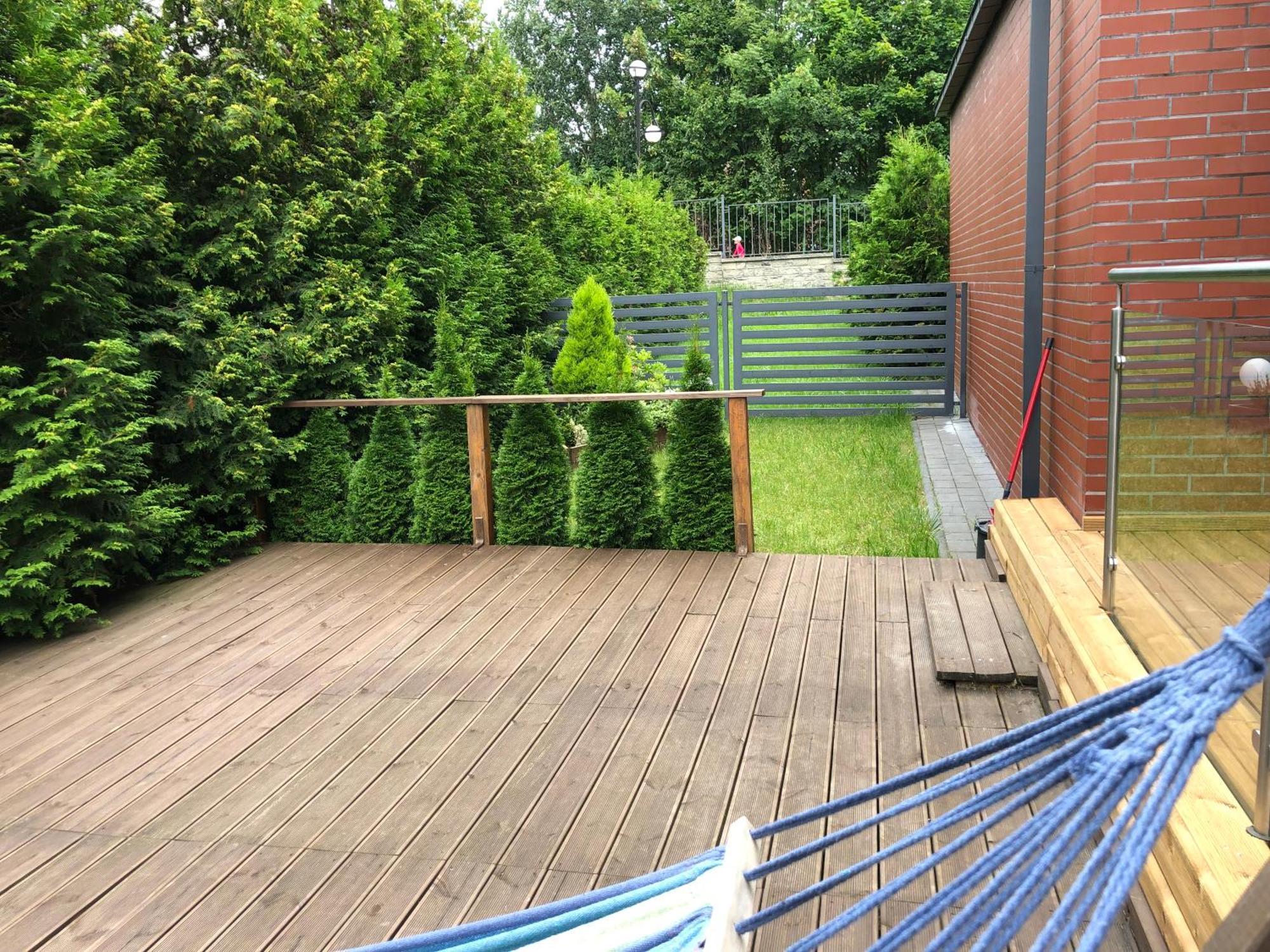 Apartament przy plaży Rewal - 1st line apartment Zewnętrze zdjęcie